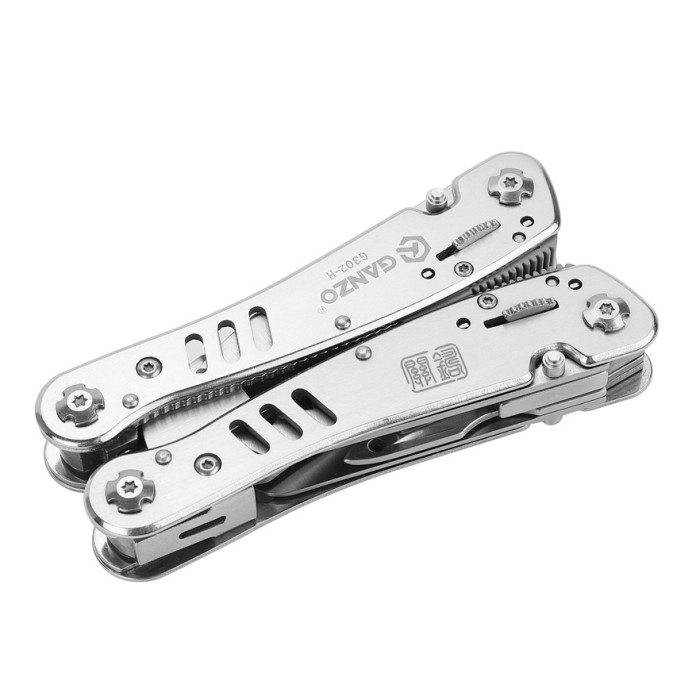 Мультитул Ganzo G302-Н + Multitool Fonarik 2020 акционный  