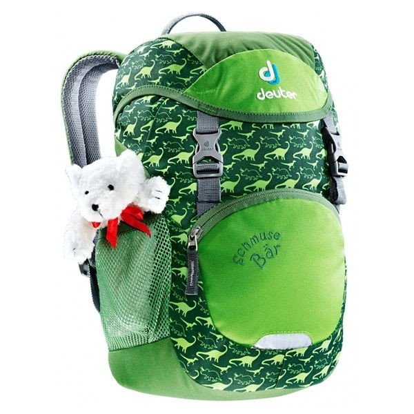 Рюкзак Deuter Schmusebar emerald 