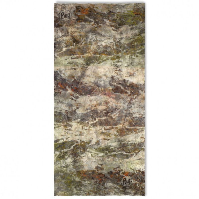 Шарф-труба Buff Coolnet UV+ Kam Moss  