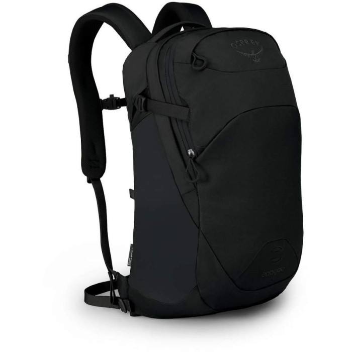 Рюкзак Osprey Apogee 28L Black  