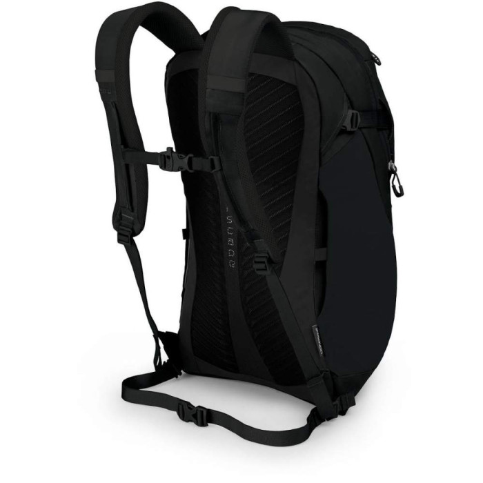 Рюкзак Osprey Apogee 28L Black  