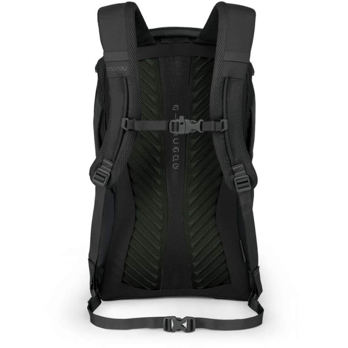 Рюкзак Osprey Apogee 28L Black  