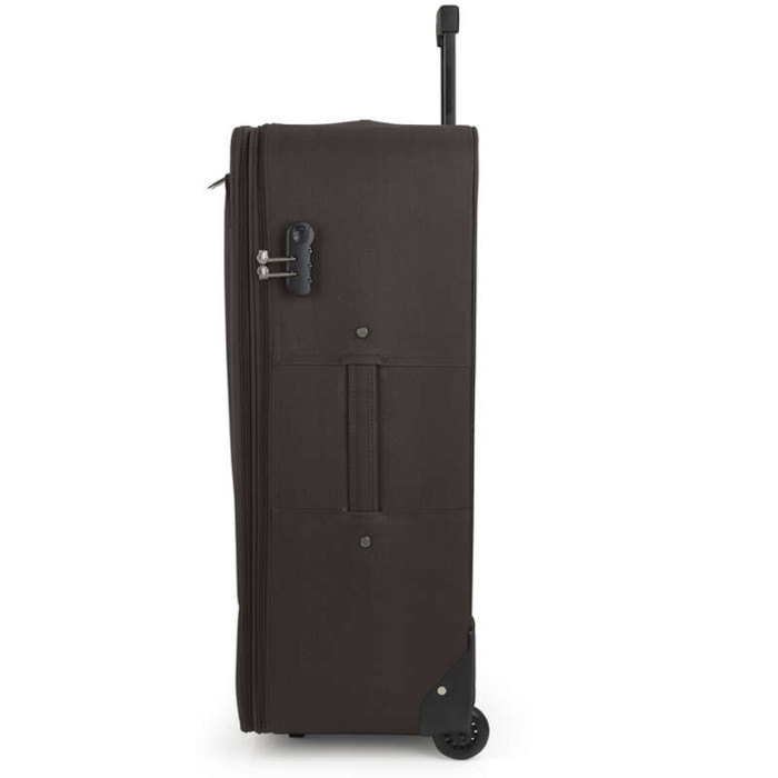 Чемодан   Gabol    Week (S) - коричневый  