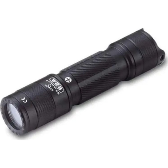 Фонарь Skilhunt E2A black with 14500 CW 