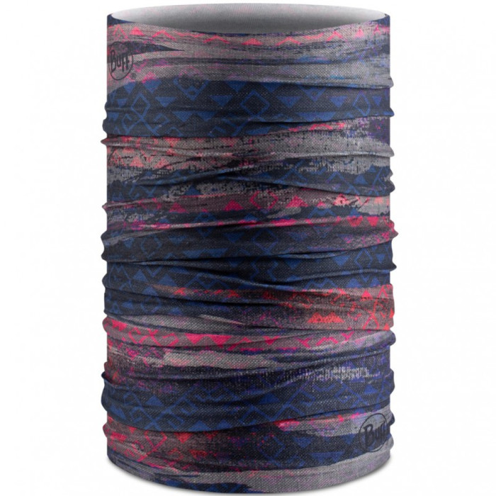 Шарф-труба Buff Original Ecostreth Tunx Night Blue  