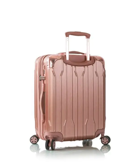 Чемодан Heys Xtrak (S) Rose Gold (10103-0131-21)  