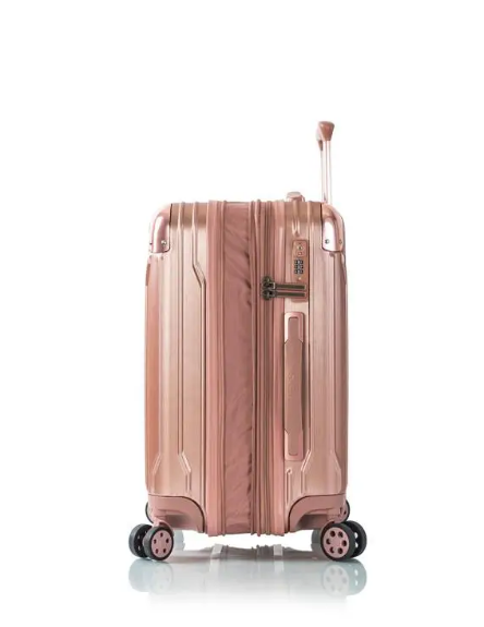 Чемодан Heys Xtrak (S) Rose Gold (10103-0131-21)  