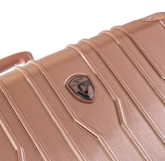 Чемодан Heys Xtrak (S) Rose Gold (10103-0131-21)  
