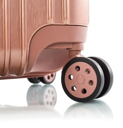 Чемодан Heys Xtrak (S) Rose Gold (10103-0131-21)  