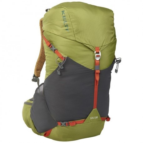Рюкзак Kelty Siro 50 (зеленый)  