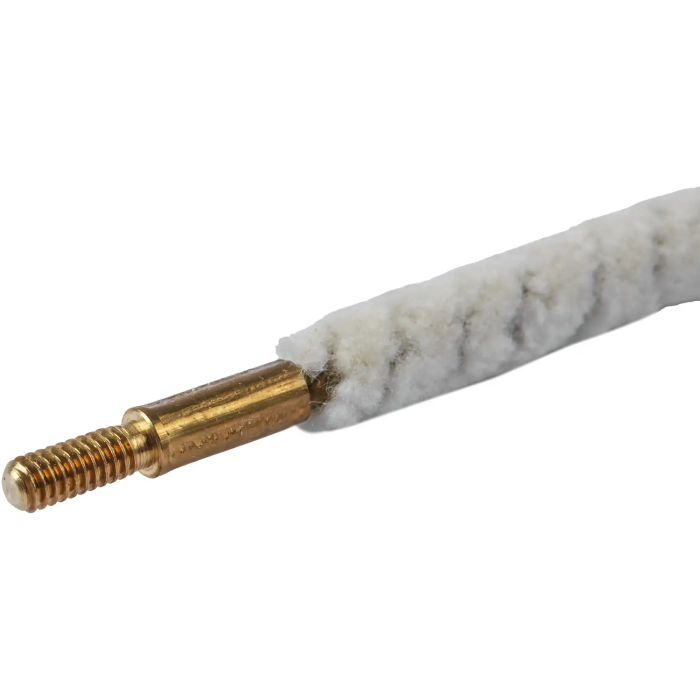 Пуховка Dewey кал .17. Хлопок. 1/8 M  