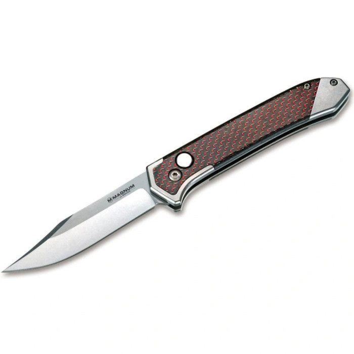 Нож Boker Magnum Rubico Auto  