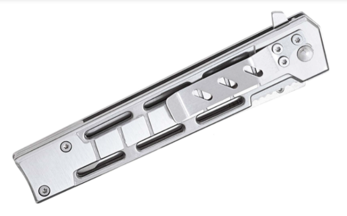 Карманный нож Grand Way 6958 H (с рогаткой)  