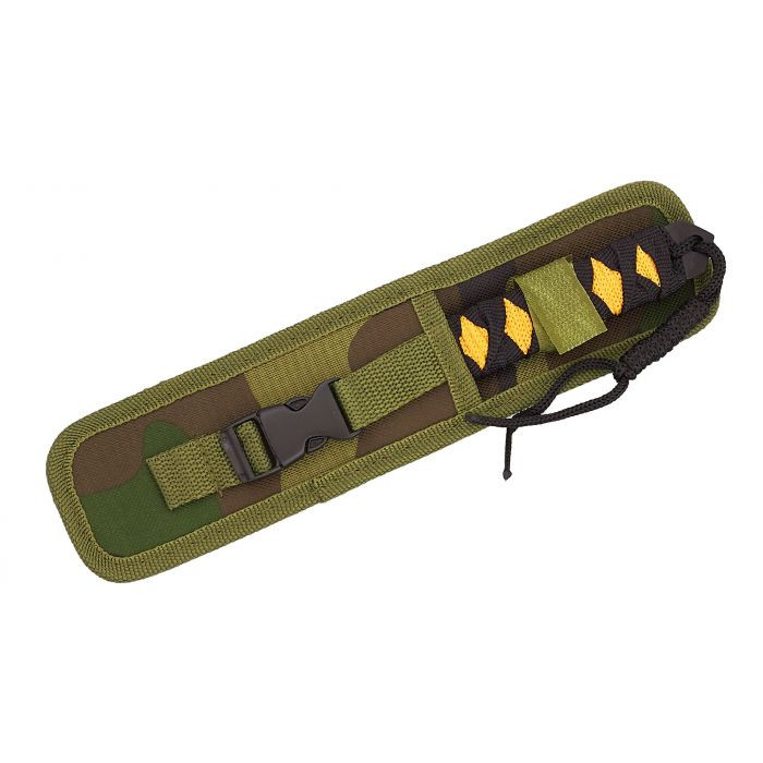 Метательный нож Grand Way 2907RB  