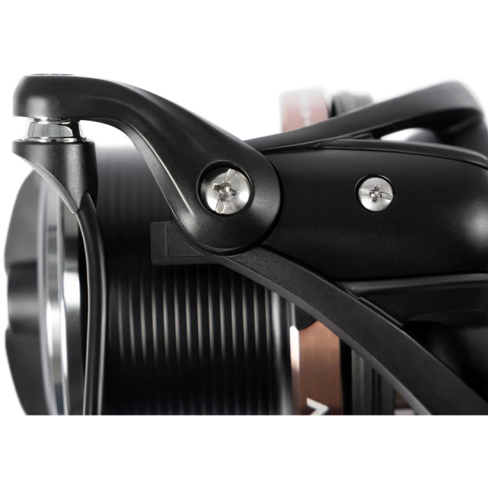 Катушка Brain Mission SE Baitrunner 9000 12+1BB 4.1:1  