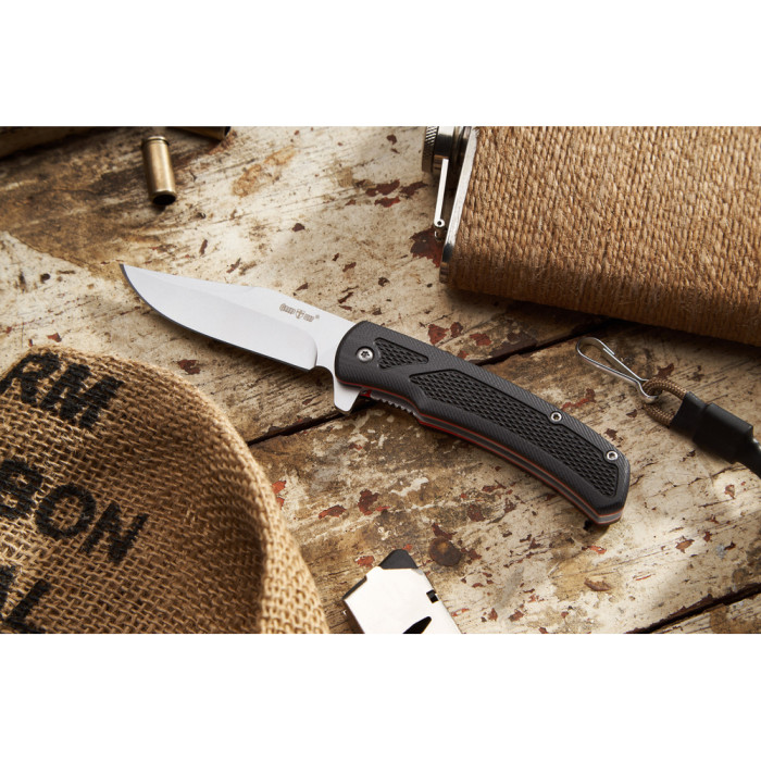 Карманный нож Grand Way 01695GW  