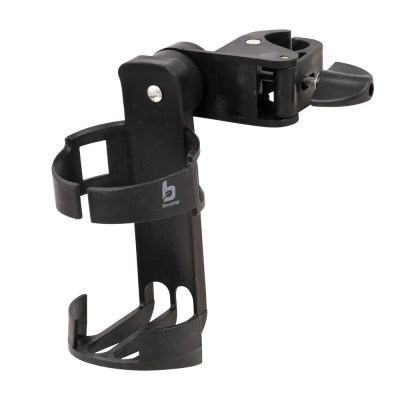 Держатель для бутылки Bo-Camp Universal For Chair Black (1262351)
