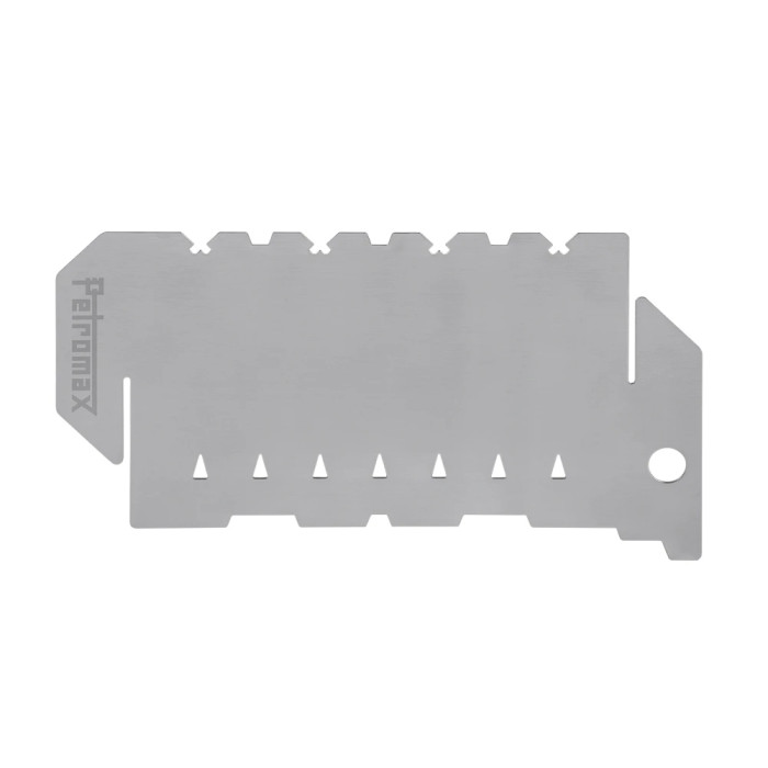 Ветрозащита для мангала Petromax Plug-in Windbreak for Fireplaces  