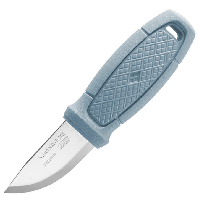 Нож Morakniv Eldris Light Duty blue (13851) 