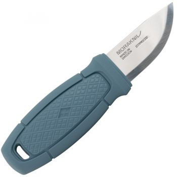 Нож Morakniv Eldris Light Duty blue (13851)  