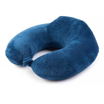 Подушка Naturehike Memory Foam U-Shaped Pillow (NH15T089-Z)