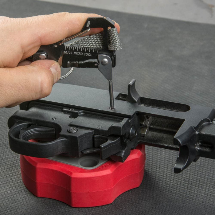Мультитул Real Avid Ruger 10/22 Micro Tool  