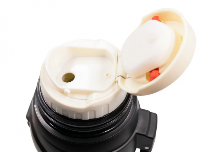 Термос Tramp Travel Line 2 л, металлик  