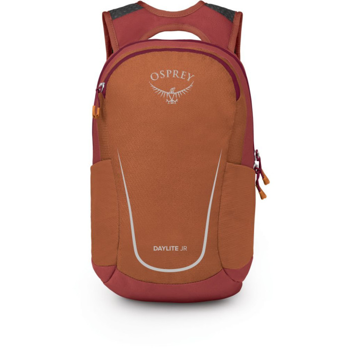 Рюкзак Osprey Daylite Jr orange dawn/bazan - O/S - оранжевый  