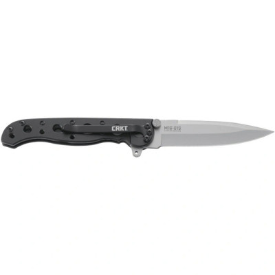 Нож CRKT M16-01S Spear Point Stainless Steel Handle (M16-01S)