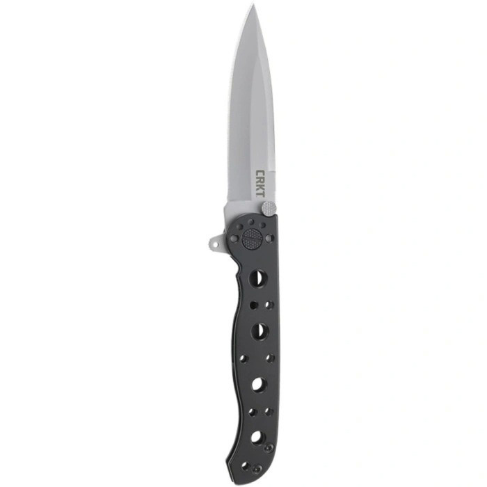Нож CRKT M16-01S Spear Point Stainless Steel Handle (M16-01S)  