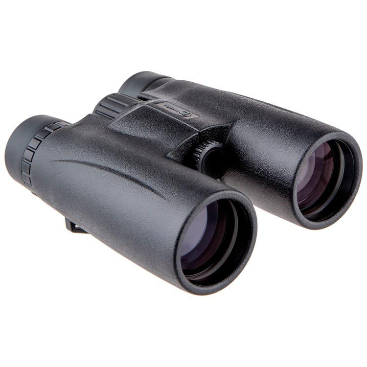 Бинокль XD Precision Advanced 10х42 WP BAK4