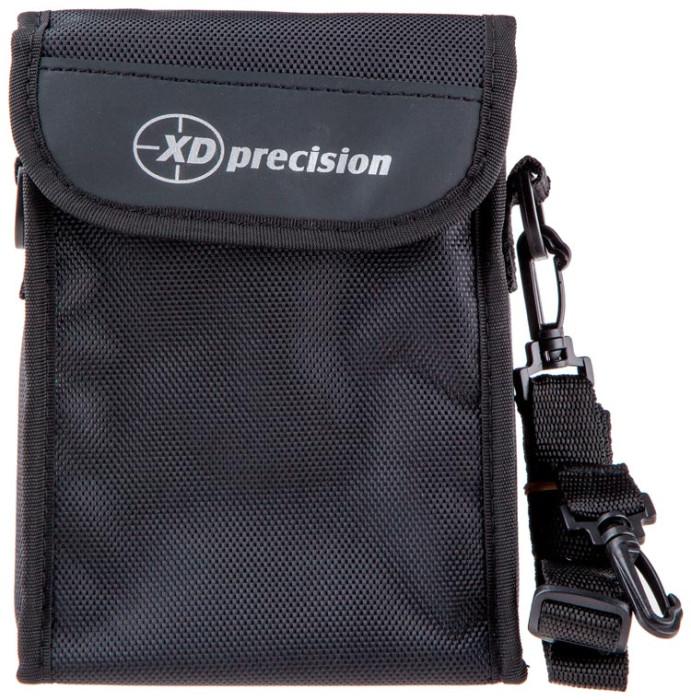 Бинокль XD Precision Advanced 10х42 WP BAK4  