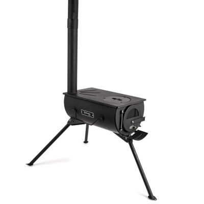 Плита палаточная Petromax Loki2 Camping Stove and Tent Oven