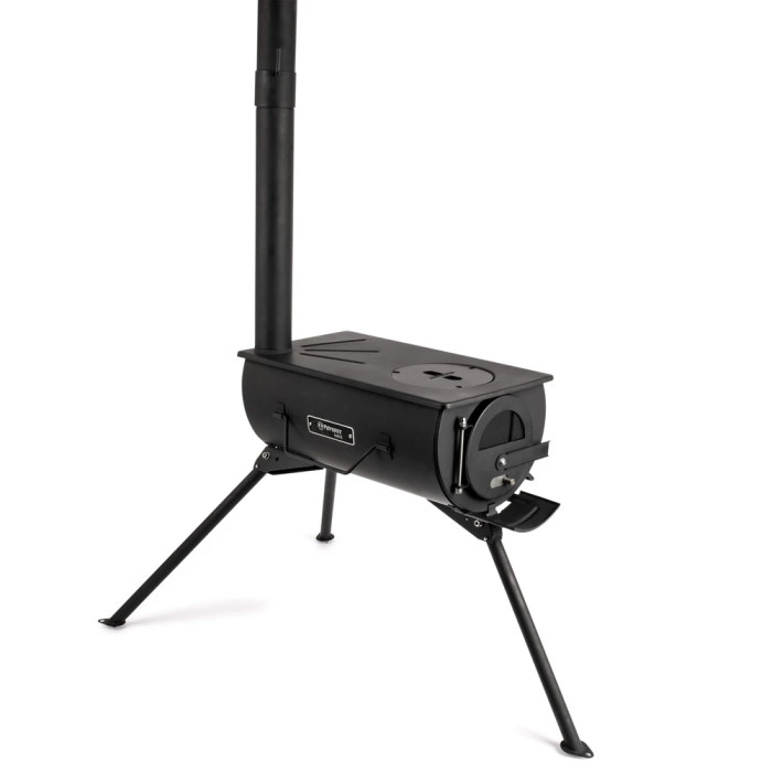 Плита палаточная Petromax Loki2 Camping Stove and Tent Oven  