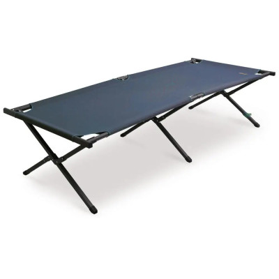 Кровать раскладная Pinguin Bed, 210х80х49см, Petrol (PNG 634.Petrol)