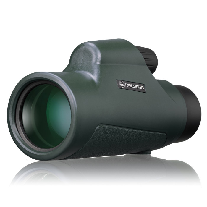 Монокуляр Bresser 10x42 WP (8910161)  