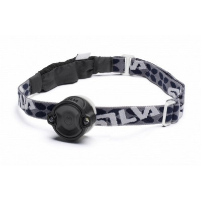 Фонарь Silva Siju (Black)