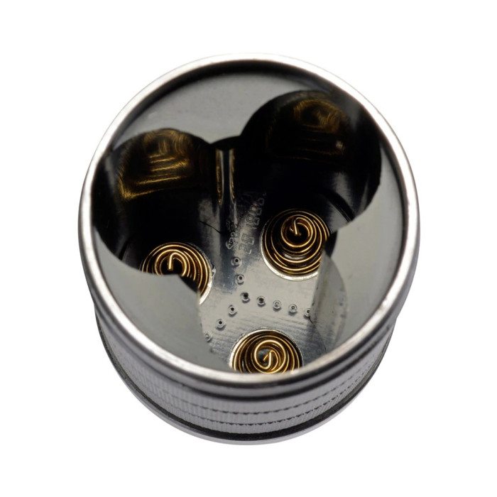 Поисковый фонарь Sofirn SP36 Pro Anduril 4*SST40 8000lm 3*18650 USB-C  