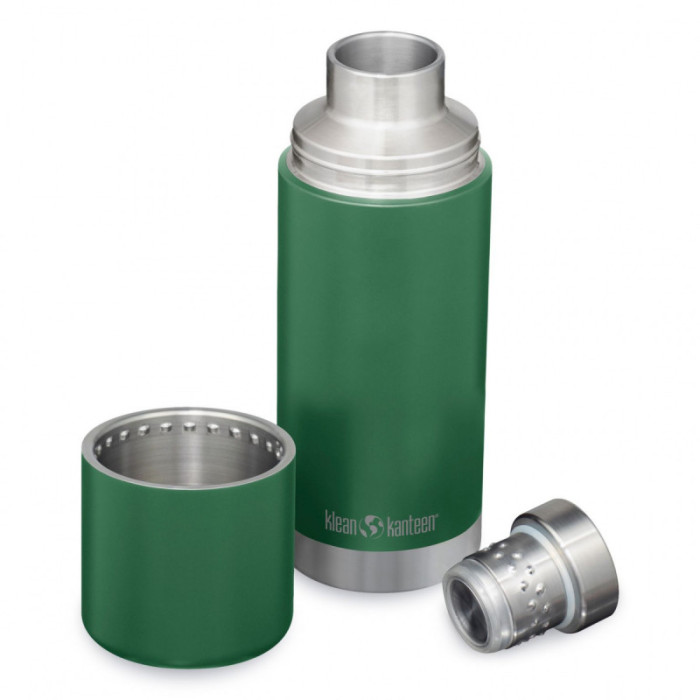Термос Klean Kanteen TKPro 750 мл Fairway  