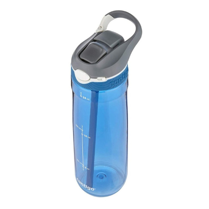 Бутылка для воды Contigo Ashland 709 мл (Monaco)  