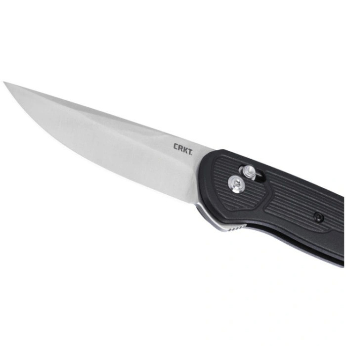 Нож CRKT Sero Black (7170)  