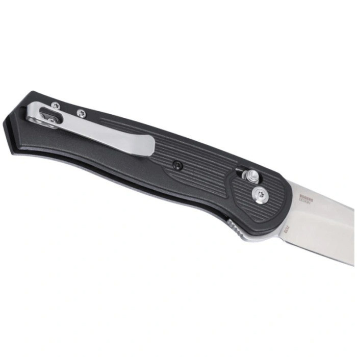 Нож CRKT Sero Black (7170)  