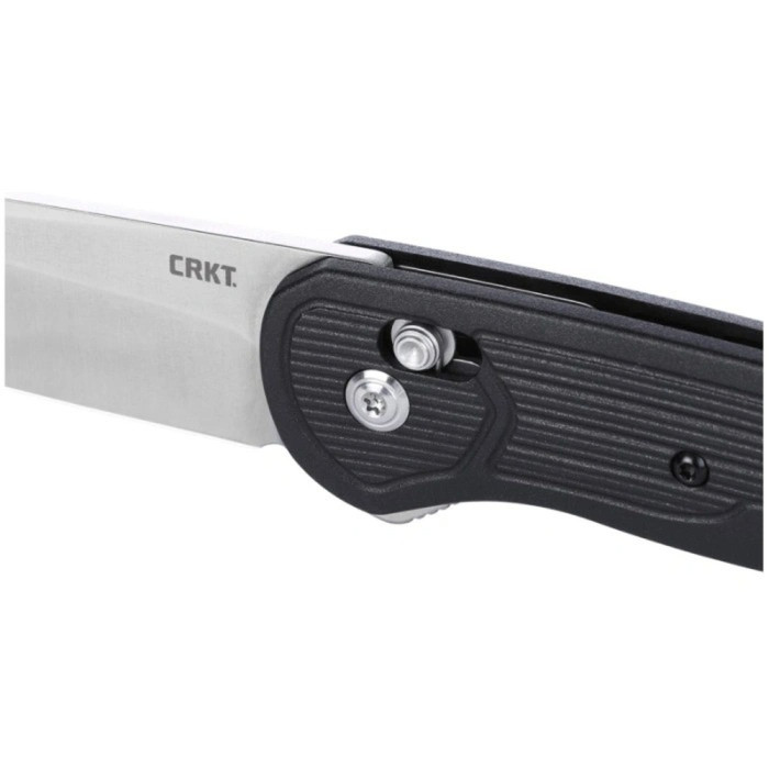 Нож CRKT Sero Black (7170)  