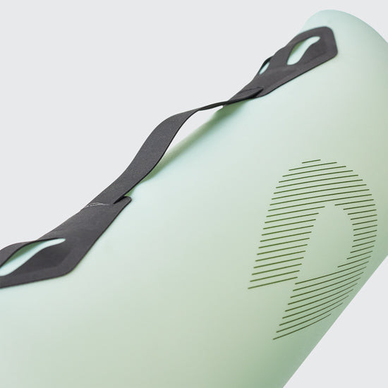 Мягкая канистра HydraPak Seeker 2 л Sutro Green  