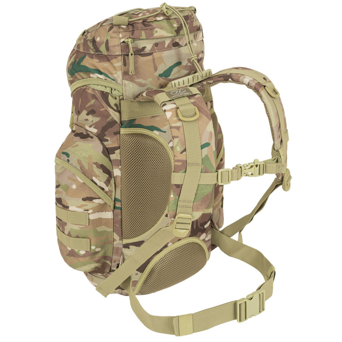 Рюкзак тактический Highlander Forces Loader Rucksack 33L HMTC (NRT033-HC) (929690)  