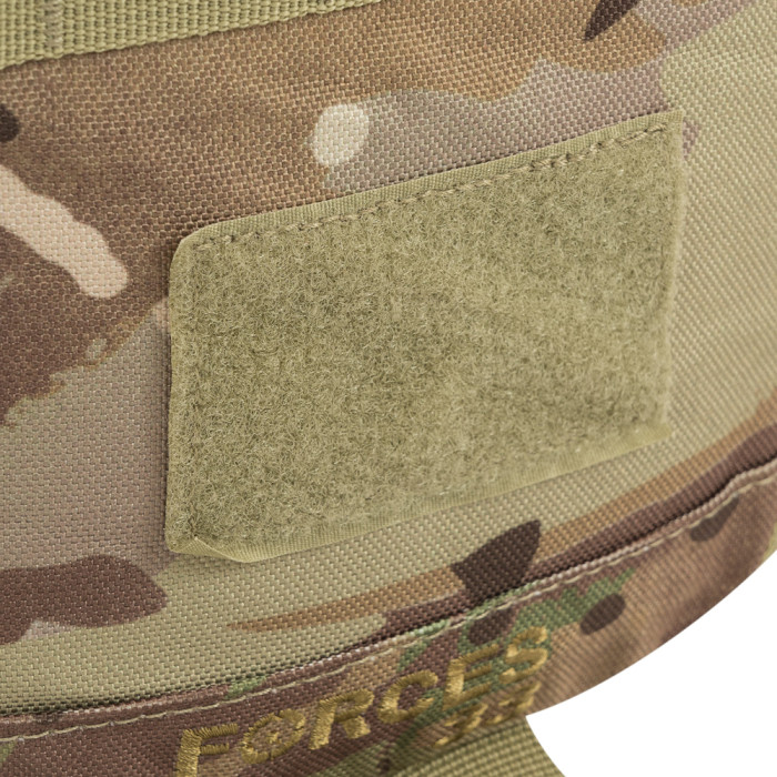 Рюкзак тактический Highlander Forces Loader Rucksack 33L HMTC (NRT033-HC) (929690)  