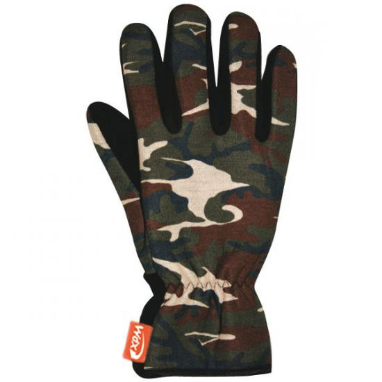 Перчатки Wind X-treme Gloves 067, S  