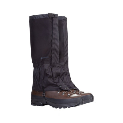 Бахилы Trekmates Cairngorm GTX Gaiter TM-006295 black - 2 - черный