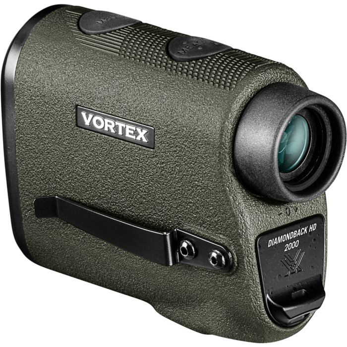 Дальномер Vortex Diamondback HD 2000 (LRF-DB2000) (930133)  