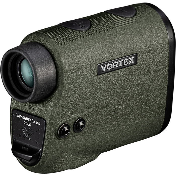 Дальномер Vortex Diamondback HD 2000 (LRF-DB2000) (930133)  